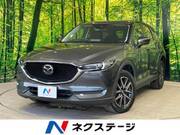 2020 MAZDA CX-5 20S PROACTIVE