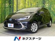 2023 TOYOTA AQUA