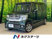 2016 HONDA N-BOX CUSTOM