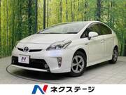 2012 TOYOTA PRIUS S