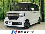 2018 HONDA N-BOX CUSTOM