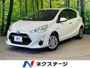 2016 TOYOTA AQUA