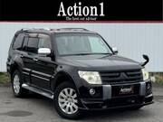 2006 MITSUBISHI PAJERO