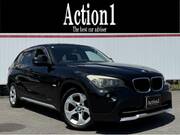 2011 BMW X1