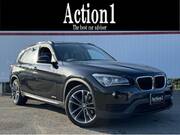 2012 BMW X1