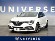 2020 RENAULT MEGANE
