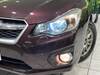 SUBARU IMPREZA SPORTS