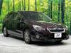 SUBARU IMPREZA SPORTS