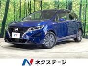 2021 NISSAN NOTE X