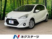 2016 TOYOTA AQUA
