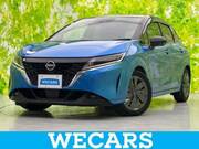 2020 NISSAN NOTE