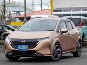 2024 NISSAN NOTE