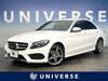 MERCEDES BENZ C-CLASS