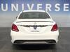 MERCEDES BENZ C-CLASS