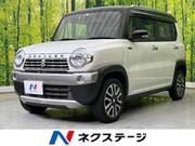 2018 SUZUKI HUSTLER