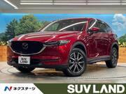 2018 MAZDA CX-5 XD L PACKAGE