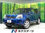 2009 NISSAN X-TRAIL 20X