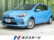 2012 TOYOTA AQUA