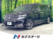 2011 NISSAN ELGRAND