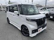 2018 SUZUKI SPACIA