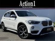 2016 BMW X1