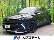 2018 TOYOTA C-HR G