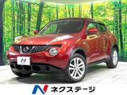 2011 NISSAN JUKE 15RX