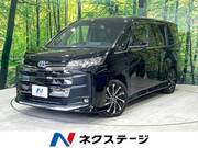 2022 TOYOTA NOAH