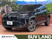 2021 TOYOTA YARIS CROSS HYBRID Z