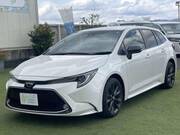 2020 TOYOTA COROLLA TOURING