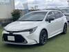 TOYOTA COROLLA TOURING