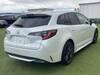 TOYOTA COROLLA TOURING