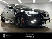 2023 RENAULT MEGANE