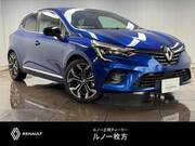 2022 RENAULT LUTECIA