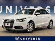 2014 AUDI A1 SPORTBACK