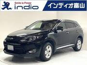 2017 TOYOTA HARRIER