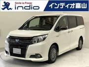 2017 TOYOTA ESQUIRE