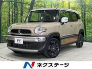 2018 SUZUKI XBEE HYBRID MZ
