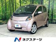 2008 MITSUBISHI i