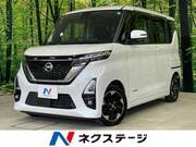 2020 NISSAN ROOX