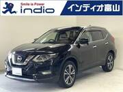 2019 NISSAN X-TRAIL