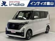 2024 NISSAN ROOX