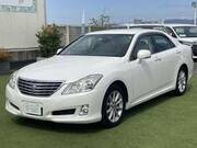 2008 TOYOTA CROWN