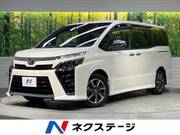 2020 TOYOTA VOXY