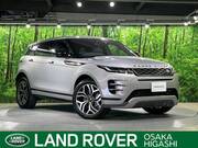 2022 LAND ROVER RANGE ROVER EVOQUE