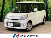 2017 SUZUKI SPACIA