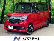 2018 HONDA N-BOX CUSTOM
