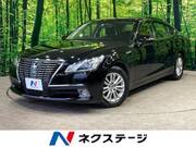 2015 TOYOTA CROWN HYBRID