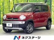 2018 SUZUKI HUSTLER G