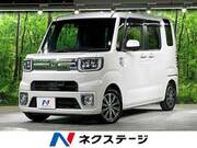 2016 DAIHATSU WAKE